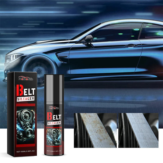 🔥COMPRE 3 OBTENGA 2 GRATIS🔥 Acondicionador de correa de motor de automóvil