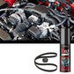 🔥COMPRE 3 OBTENGA 2 GRATIS🔥 Acondicionador de correa de motor de automóvil