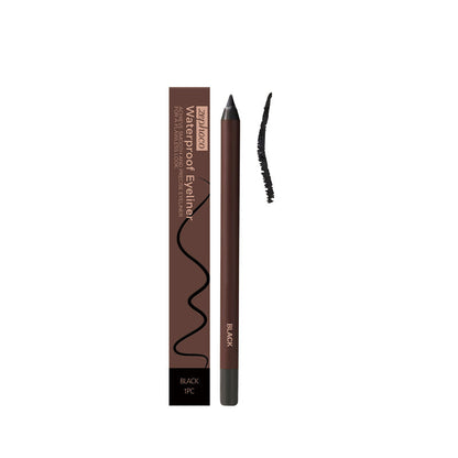 💜COMPRA 1 Y LLÉVATE 1 GRATIS💜Delineador de ojos en gel resistente al agua y a la playa