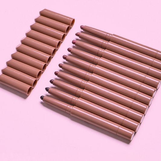 🔥 Venta caliente 🔥 Bolígrafo de revestimiento de labios de péptido de doble extremo