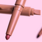 🔥 Venta caliente 🔥 Bolígrafo de revestimiento de labios de péptido de doble extremo