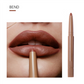 🔥 Venta caliente 🔥 Bolígrafo de revestimiento de labios de péptido de doble extremo