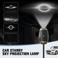 🔥Proyector de estrellas para el hogar y el coche con alimentación USB 🔥