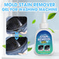 Gel quitamanchas de moho