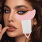 Herramienta multifuncional y reutilizable para maquillaje de ojos