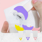 Herramienta multifuncional y reutilizable para maquillaje de ojos