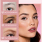 🎉Oferta especial 55 % de descuento🎉Lápiz para cejas resistente al agua y a las manchas