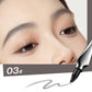 🎉Oferta especial 55 % de descuento🎉Lápiz para cejas resistente al agua y a las manchas