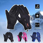 ⏰50 % de descuento, último día❄️🎁Guantes térmicos impermeables y compatibles con pantallas táctiles para uso en exteriores