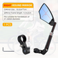 ⏳Oferta por tiempo limitado⏰Espejo retrovisor para manillar de bicicleta ajustable 360°