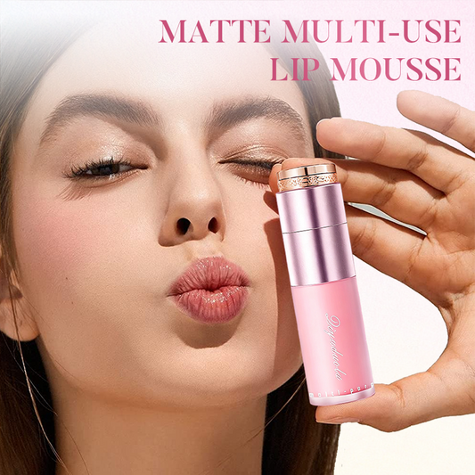 Pinkbear de labios de crema de usos múltiples