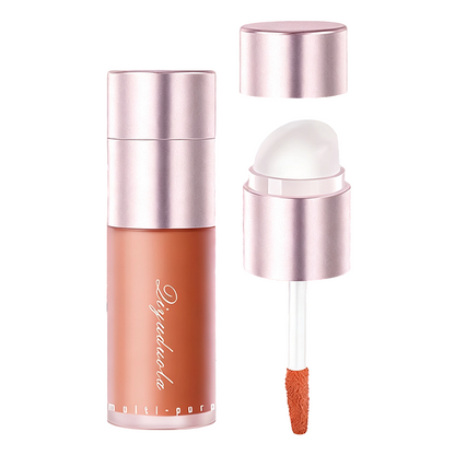 Pinkbear de labios de crema de usos múltiples