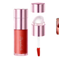 Pinkbear de labios de crema de usos múltiples