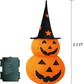 🎃 Venta caliente 50% de descuento 🎃🎃 Decoraciones de calabaza plegables de Halloween