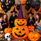 🎃 Venta caliente 50% de descuento 🎃🎃 Decoraciones de calabaza plegables de Halloween