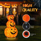 🎃 Venta caliente 50% de descuento 🎃🎃 Decoraciones de calabaza plegables de Halloween