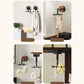 360° Rotating Duty Hooks Kitchen Utensil Holder