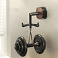360° Rotating Duty Hooks Kitchen Utensil Holder