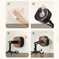 360° Rotating Duty Hooks Kitchen Utensil Holder