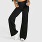 🔥Último día de rebajas 50% de descuento🏆 🍑Pantalones elásticos suaves de cintura alta para mujer –✨Leggings de yoga ultrasuaves y con control de abdomen🧘‍♀️