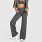 🔥Último día de rebajas 50% de descuento🏆 🍑Pantalones elásticos suaves de cintura alta para mujer –✨Leggings de yoga ultrasuaves y con control de abdomen🧘‍♀️