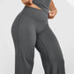 🔥Último día de rebajas 50% de descuento🏆 🍑Pantalones elásticos suaves de cintura alta para mujer –✨Leggings de yoga ultrasuaves y con control de abdomen🧘‍♀️