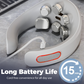 Electric Pulse Heated Neck Massager For Pain Relief
