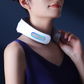 Electric Pulse Heated Neck Massager For Pain Relief