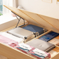 No-Pump Large Vacuum Storage Compression Bags