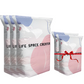 No-Pump Large Vacuum Storage Compression Bags