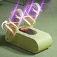 Smart Shoe Dryer and Deodorizer