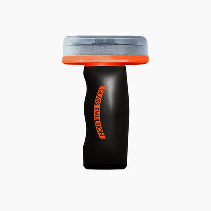 Limpiador de película de aceite para vidrios laterales de auto