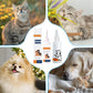 📢Oferta por tiempo limitado🔥Limpiador de oídos para perros y gatos