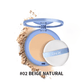 🔥【1° Más Vendido】😫 Maquillaje deslava/brillo? Polvo Mate 45% OFF, solo 250 unidades⚡️