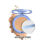 🔥【1° Más Vendido】😫 Maquillaje deslava/brillo? Polvo Mate 45% OFF, solo 250 unidades⚡️