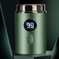 🔇Mini afeitadora potente: 60 minutos de autonomía, funcionamiento con un solo botón. Los cabezales 3D se adaptan al contorno del cuerpo, sin cortes. Ideal para pieles sensibles. Un compañero de aseo personal ideal para personas mayores. 🧔💙