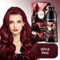 🔥✨ Champú Herbal para Teñir el Cabello al Instante – Color Natural para Hombres y Mujeres 💇‍♀️💇‍♂️