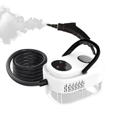 [Envío gratuito] Limpiador a vapor multifuncional de alta temperatura para el hogar