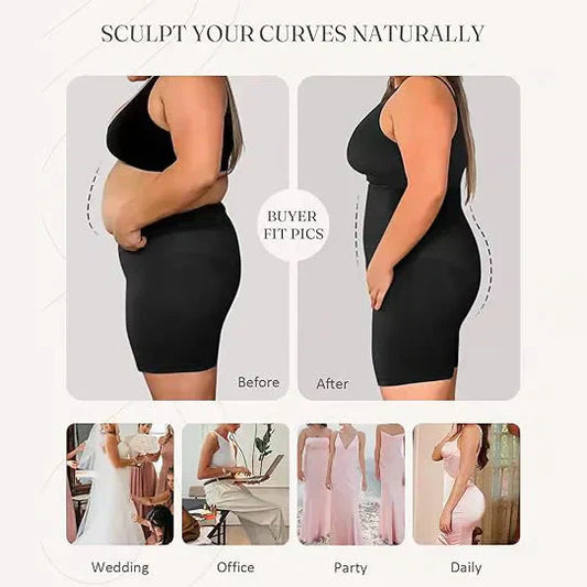 🥳OFERTA ESPECIAL 2026🥳💞¡MÁS DE 50 000 UNIDADES VENDIDAS!🛍️⏰ ¡Últimas horas para lucir una silueta perfecta! Braguitas de cintura alta con efecto moldeador: ¡50 % DE DESCUENTO! 💃👗