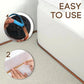 🔥 Buy 2 Get 1 Free🔥🏠Ceramic Tile Gap Mildewproof Waterproof Self-Adhesive Caulk Strip 🛠️✨