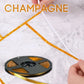 🔥 Buy 2 Get 1 Free🔥🏠Ceramic Tile Gap Mildewproof Waterproof Self-Adhesive Caulk Strip 🛠️✨