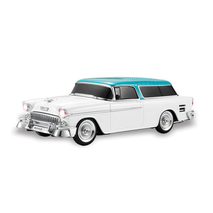 Altavoz Bluetooth Inalámbrico Modelo Coche Retro