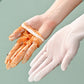 Guantes impermeables desechables para la limpieza de cocinas