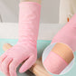 Guantes impermeables desechables para la limpieza de cocinas