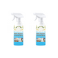 Spray de limpieza potente multiusos