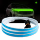 🚗✨ Tiras de Luz LED para Automóviles – Ilumina tu Coche con Estilo y Personaliza tu Conducción 🌈💡
