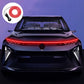 🚗✨ Tiras de Luz LED para Automóviles – Ilumina tu Coche con Estilo y Personaliza tu Conducción 🌈💡