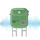 Recordatorio de voz grabable con sensor infrarrojo inteligente