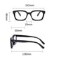 🔥【1° Más Vendido】👓 Gafas de inspiración vintage, protección ocular y alivio de la fatiga 🌟
