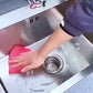 🔥Compra 1 y obtén 2 gratis Paño de limpieza de vidrio absorbente y sin pelusa Paño de limpieza de vidrio absorbente y sin pelusa